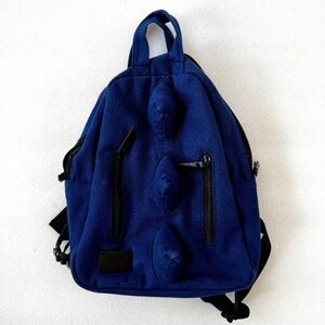 7 AM Enfant Mini Dino Backpack